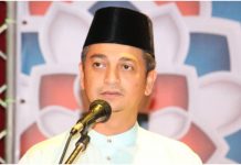 Kemenangan PRU14 ibarat durian mentah, penghinaan Pas terhadap rakyat