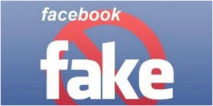 fb fake