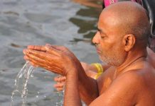 கங்கையில் நீராடினால் செய்த பாவங்கள் நீங்கி விடுமா?