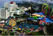 Genting Malaysia Bhd dijangka mengurangkan pekerja