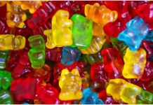 Kanak-kanak meninggal dunia tercekik gula-gula jeli
