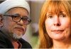 Hadi Kena Bayar RM13.2 Juta Kos Guaman Di Mahkamah London, Dakwa Clare