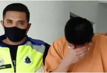 ரமடான் சந்தையில் மக்களை மோதிய வாகனமோட்டிக்கு 5 நாள் தடுப்பு காவல்