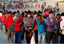 கொரோனா வைரஸ், உம்பான், வெட்டுக்கிளிகள், சுட்டெரிக்கும் வெயில் – தாங்குமா இந்தியா?