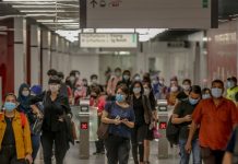 மலேசியாவில் ஐந்தில் மூவருக்கு வேலை பறிபோகும் அச்சம் உள்ளது- ஆய்வில் தகவல்