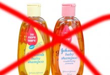 கனடாவில் குழந்தைகளுக்கான பிரபல நிறுவனத்தின் பவுடர் விற்பனை நிறுத்தம்