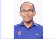 கோவிட் -19 தொற்றுநோயைக் கையாள்வதில் கவனம் செலுத்துங்கள் – ஜோகூர் அம்னோ பொருளாளர் கோரிக்கை