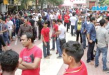 கிள்ளானில் குவிந்துகிடக்கும் கள்ளக்குடியேறிகள்!