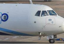 கோவை விமானத்தில் வந்த 24வயது பயணிக்கு கொரோனா