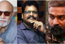 Selepas 6 tahun, KS Ravikumar mengarahkan filem Tamil