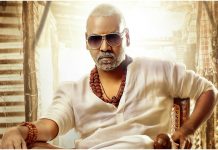 Coronavirus mengesahkan kepada 20 orang yang tinggal di Raghava Lawrence Trust