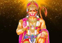 வெற்றிகளைத் தரும் 108 அனுமன் போற்றி!