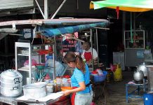 மலாக்கா மாநிலத்தில் வீடமைப்புப் பகுதிகளுக்குள் வியாபாரம் செய்யலாம்