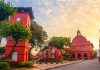 Sejarah Nama Melaka Malacca Yang Sebenar -benarnya?