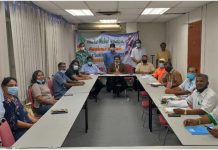 கோவிட் 19- சிலாங்கூர் மாநிலத்தில் 15,000 பேருக்கு மஇகா உதவி