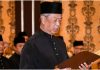 Kedudukan Muhyiddin akan diuji 134 hari selepas dilantik?