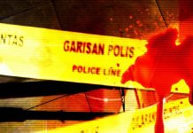 கோவிட் தொற்றால் முதியவர் தற்கொலையா?