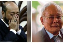 பக்காத்தான் ஹராப்பானின் வீழ்ச்சி: நஜிப்பே சூத்திரதாரி