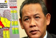 நெகிரி மாநில அரசு நிபந்தனைக்குட்பட்ட MCO ஐ உடனடியாக நடைமுறைப்படுத்த முடிவு