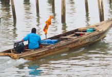 5,814 nelayan pantai yang terjejas kerana PKP dapat bantuan