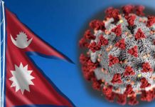 Kematian pertama catat di Nepal