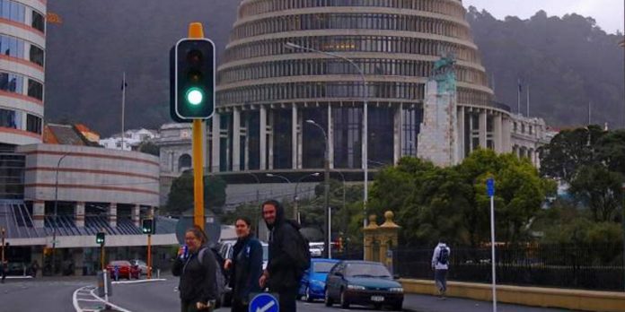 new zealand