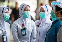 2024 ஆம் ஆண்டில் 3,000க்கும் மேற்பட்ட மலேசிய செவிலியர்கள் வெளிநாடுகளுக்கு குடிபெயர்ந்துள்ளனர்