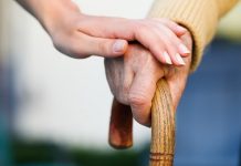 ஒரு மூதாட்டியின் அவல நிலை