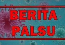 KKMM mengeluarkan 293 penafian berita palsu