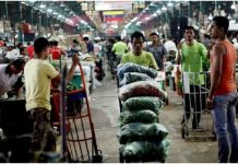 tiada kwsp: punye pertama warga tempatan tidak minat kerja di pasar