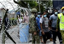 சட்டவிரோத குடியேறிகள் நாடு கடத்தப்படுவர்