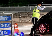 மாநிலம் கடக்க முயன்ற 500 வாகனங்கள் திருப்பி அனுப்பப்பட்டன!