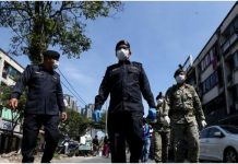 pemeriksaan mengejut ke rumah