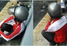 Posmen ditahan kutip derma tipu diri hidup susah tak dapat bonus