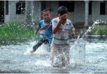 Dua PPS Masih Dibuka Di Kerian