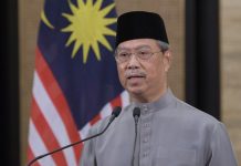 மேலும் 4 வாரங்களுக்கு எம்சிஓ நீட்டிப்பு – அறிவித்தார் பிரதமர்