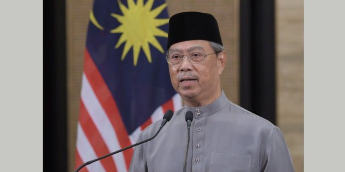 prime minister