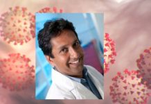 மலேசிய மருத்துவ நிபுணரின் சாதனை