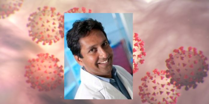prof suresh