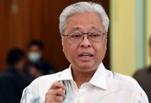 Upacara perkahwinan di rumah ibadat tidak dibenar lagi