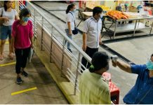 கொரோனா என்பது மக்களுக்கான சவால்