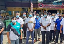 ஆதரவற்றோர் இல்லத்தில் சிறார்கள் சித்திரவதையா?