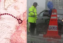 PKPP: Kelonggaran suami isteri rentas negeri ditarik balik