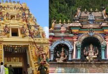 அரசாங்கத்தின் கோரிக்கைக்கு இணங்கியே ஆலயங்களின் பட்டியலை வெளியிட்டோம் – டத்தோ மோகன்ஷான் விளக்கம்