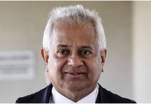 முன்னாள் ஏஜி எழுதிய புத்தகம் தொடர்பில் இதுவரை 7 போலீஸ் புகார்கள்