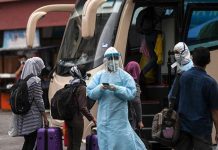 வேலை செய்யும் வாழ்க்கைத் துணைவர்களுக்கு மாநிலங்களுக்கு இடையே பயணிக்க அனுமதி