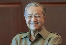 Satu lagi ‘Ombak besar’ di arena politik Malaysia