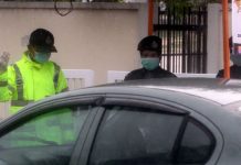 எம்சிஓ தாக்கம் : உரிமம் புதுப்பிக்காமல் வாகனம் ஓட்டலாம்