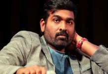 விஜய் சேதுபதி மீது கமிஷனர் அலுவலகத்தில் புகார்