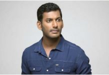 விஷால் ஜோடியாக ‘டிக்டோக்’ நாயகி